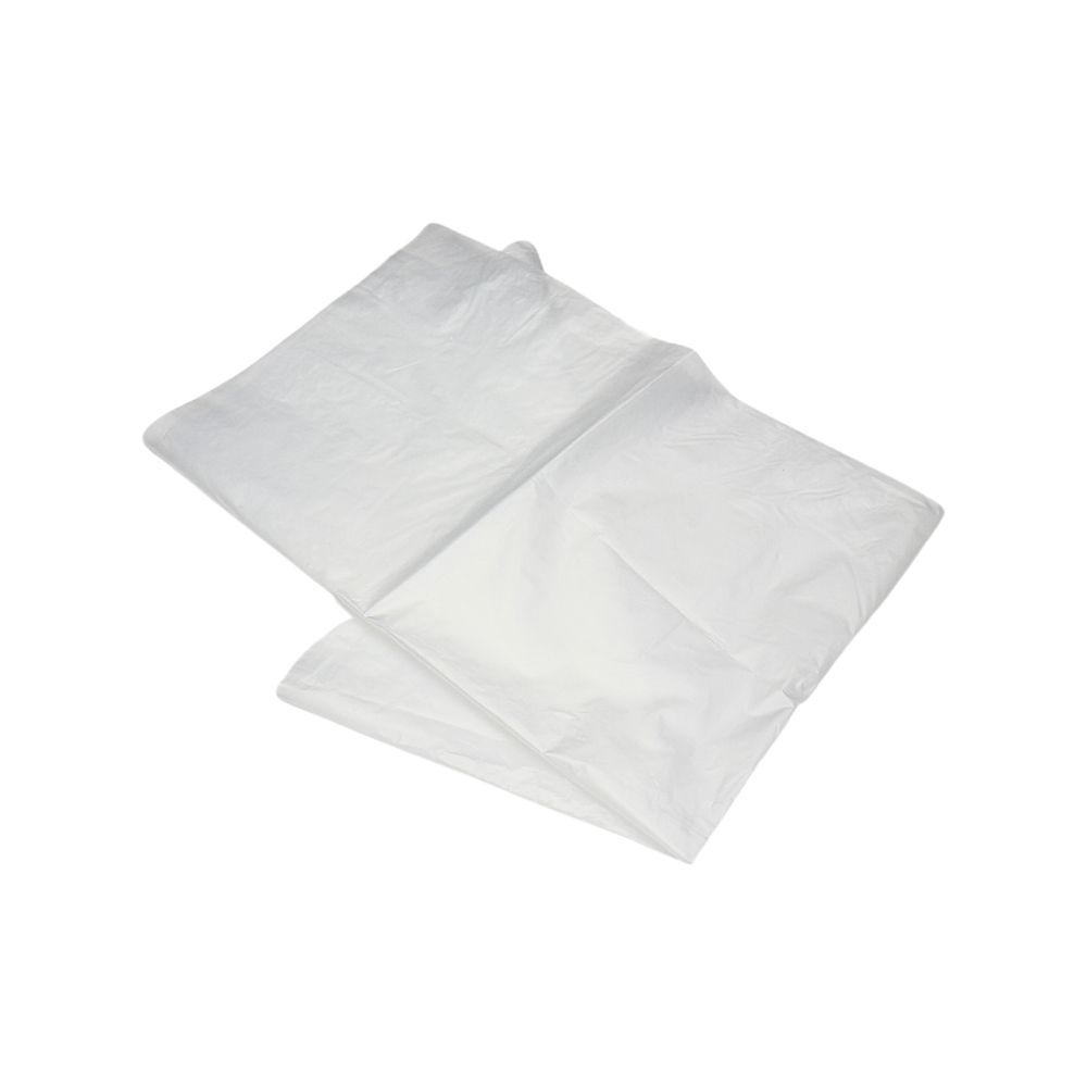 Fleischbeutel ND 50x80 cm transparent a 500 St.