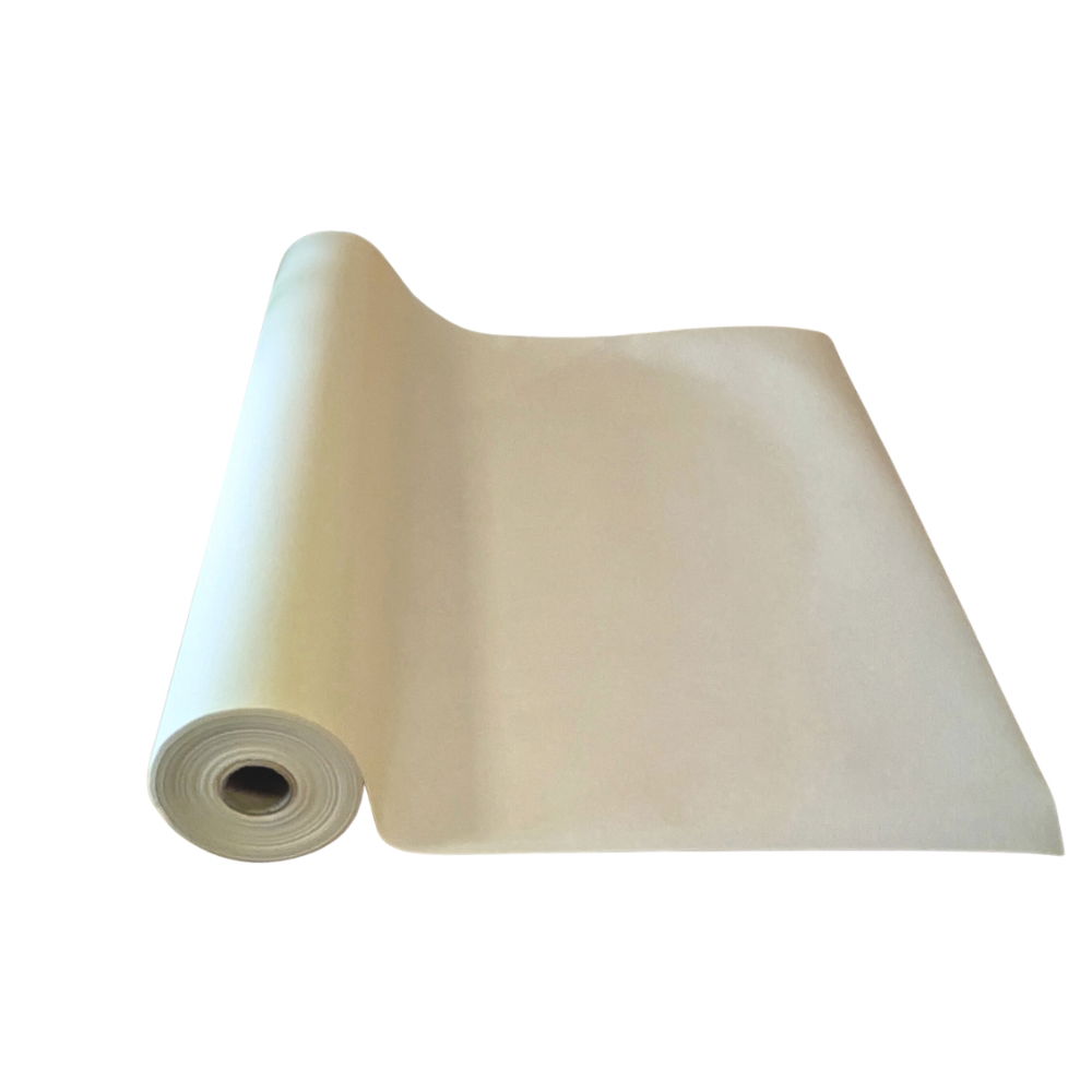 Tischtuchrolle Linclass creme 0,80 x 40 m