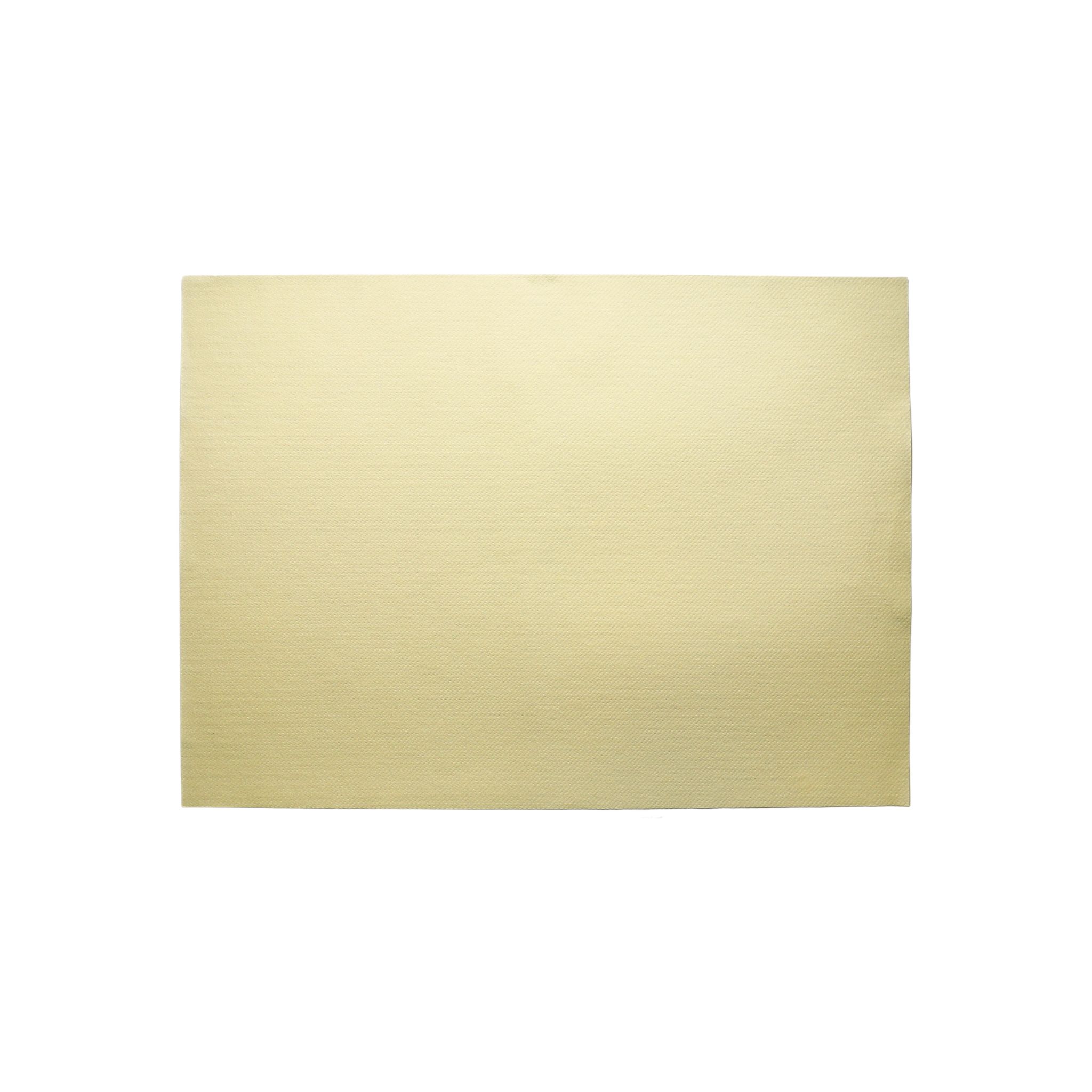 Tischsets Linclass 30x40 cm creme a 100 St.