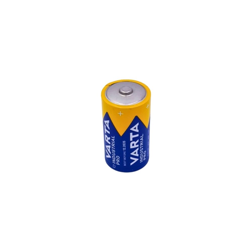 Batterien Alkaline Mono/D/LR20 a 10 St.