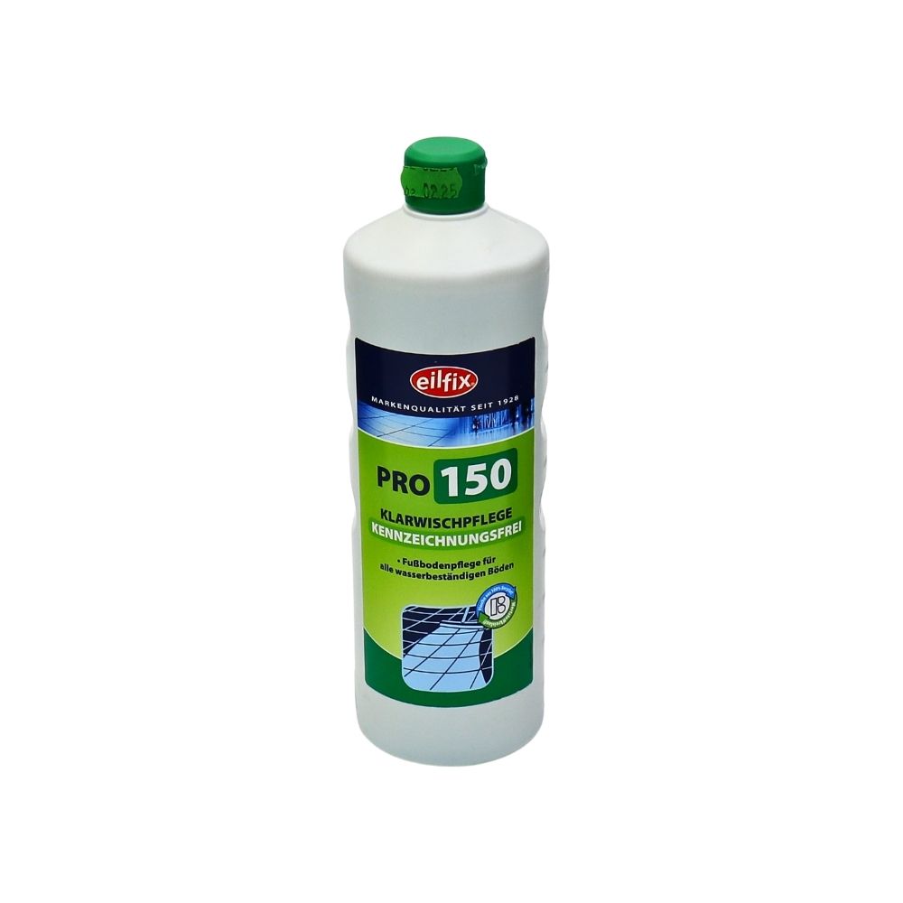 Klarwischpflege Pro 150 green 1 l