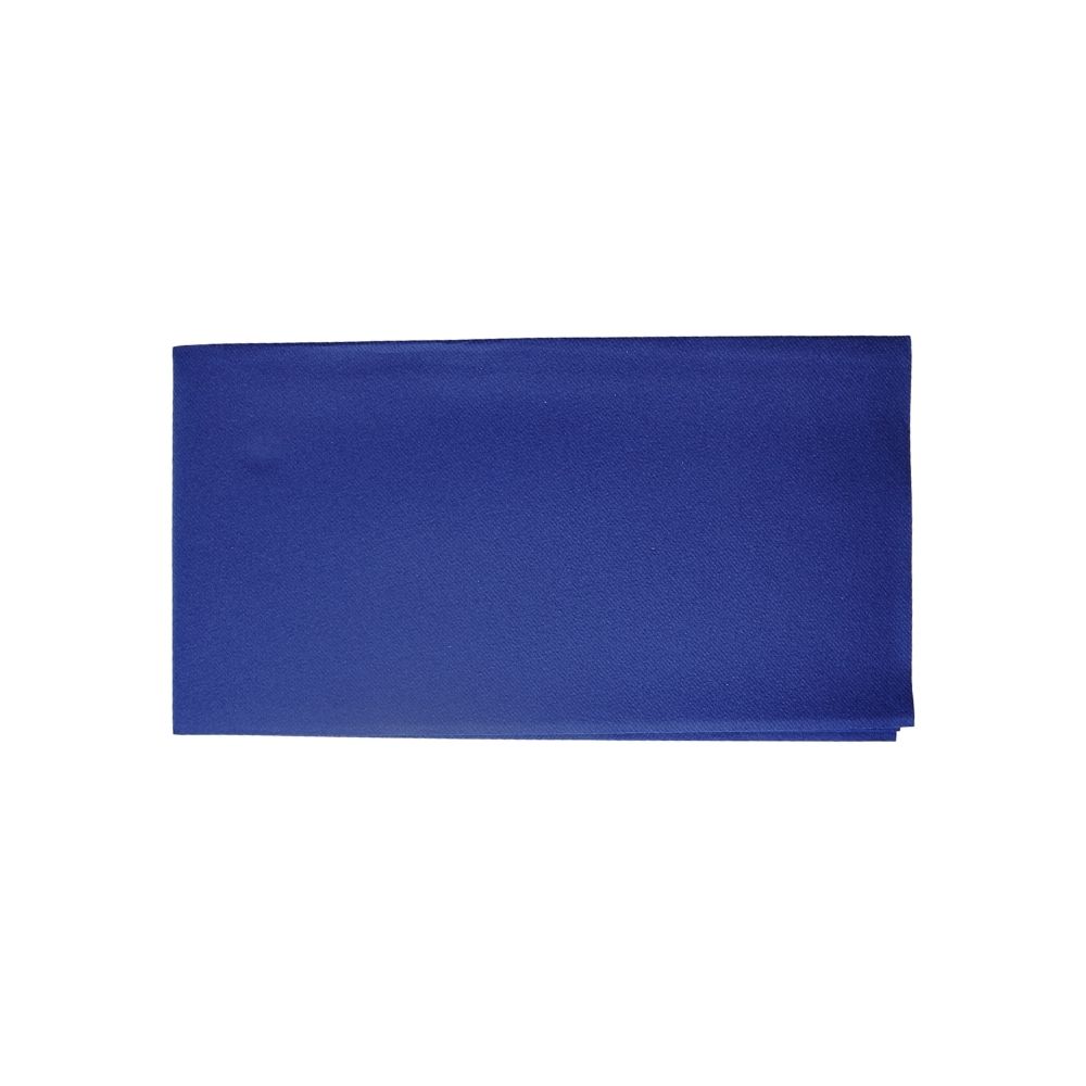 Mitteldecke Linclass 80x80 cm dunkelblau a 20 St.