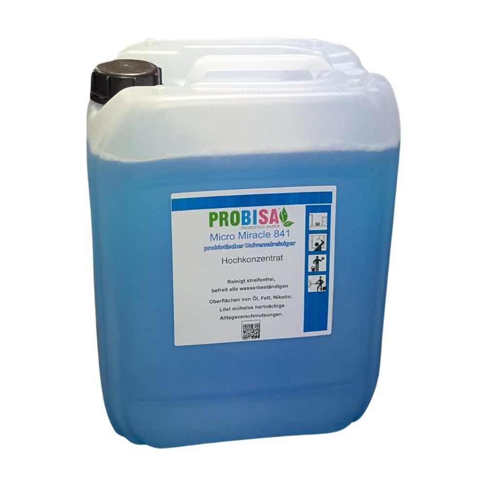 Universalreiniger 20 l Miracle 841