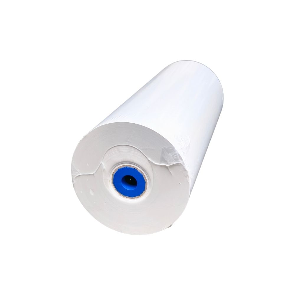 Packpapier weiß auf Rolle 50 g 50cm a 10 kg